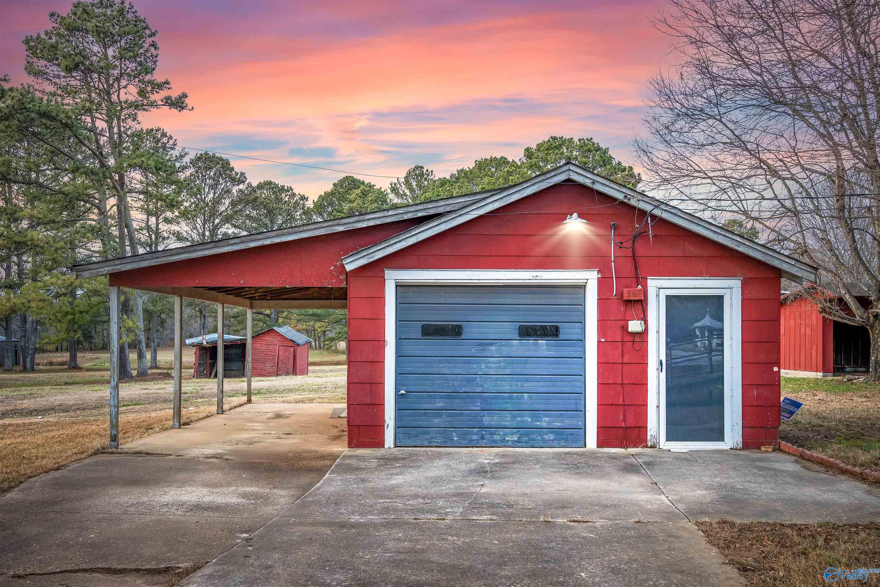 20147 Elkton Road
