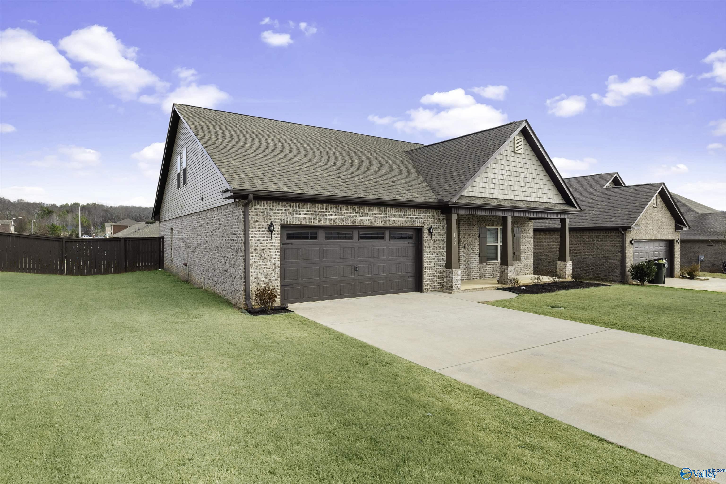 163 Holly Fern Drive