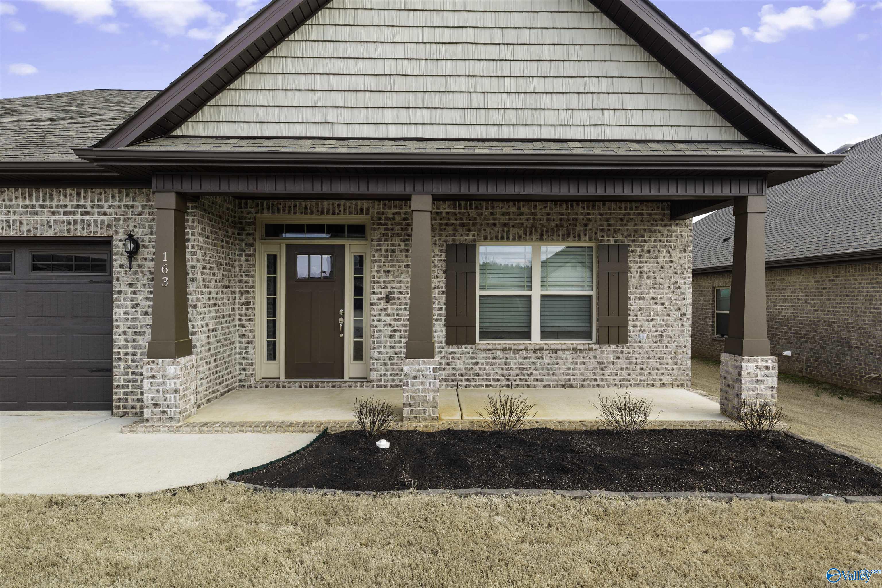 163 Holly Fern Drive