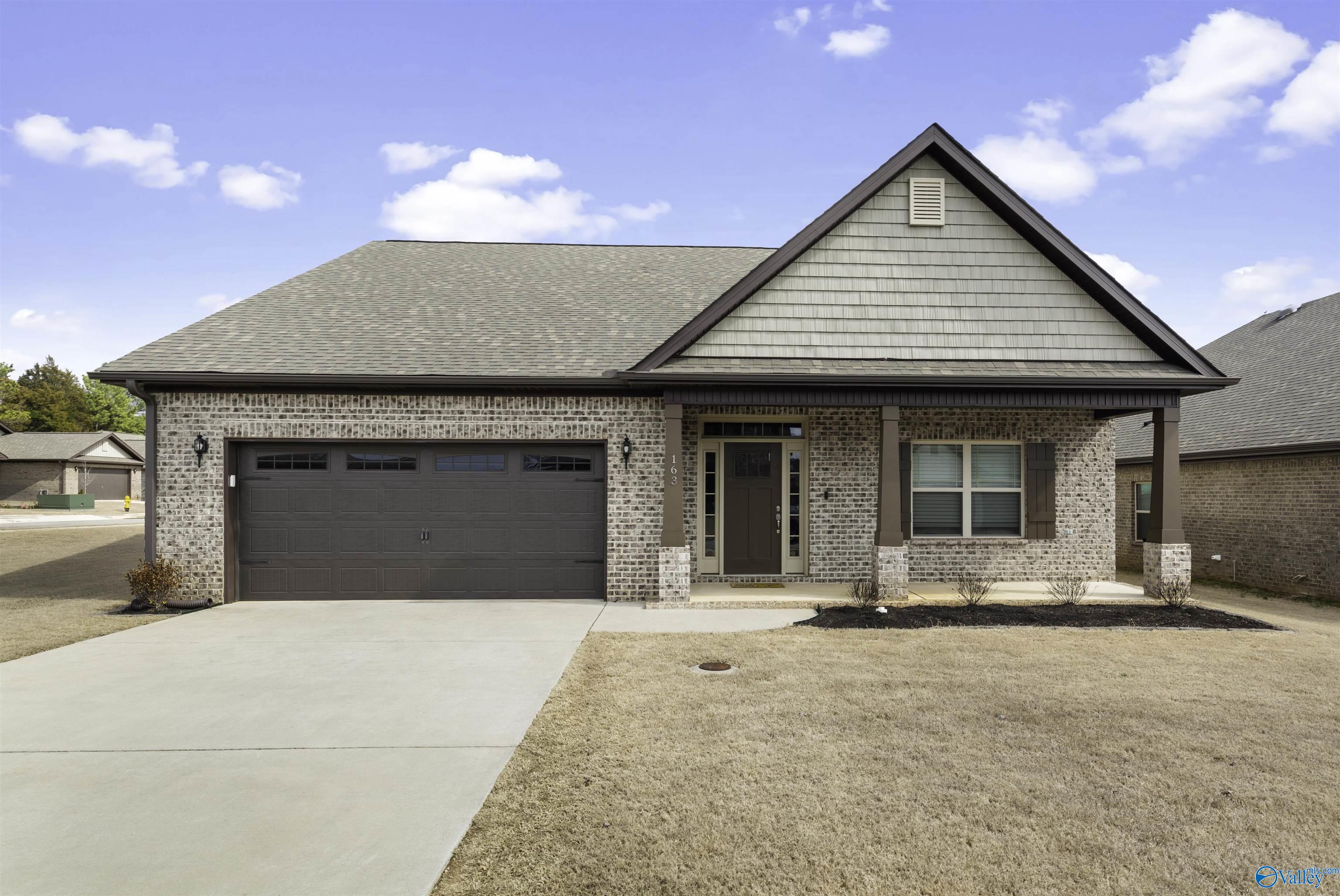 163 Holly Fern Drive