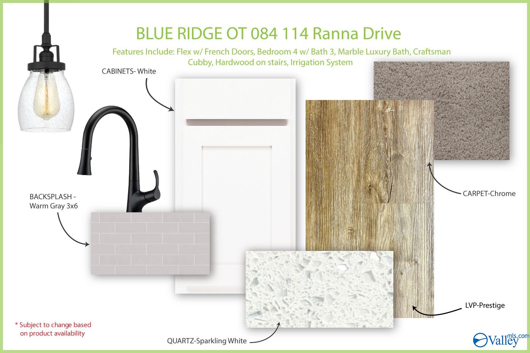 114 Ranna Drive