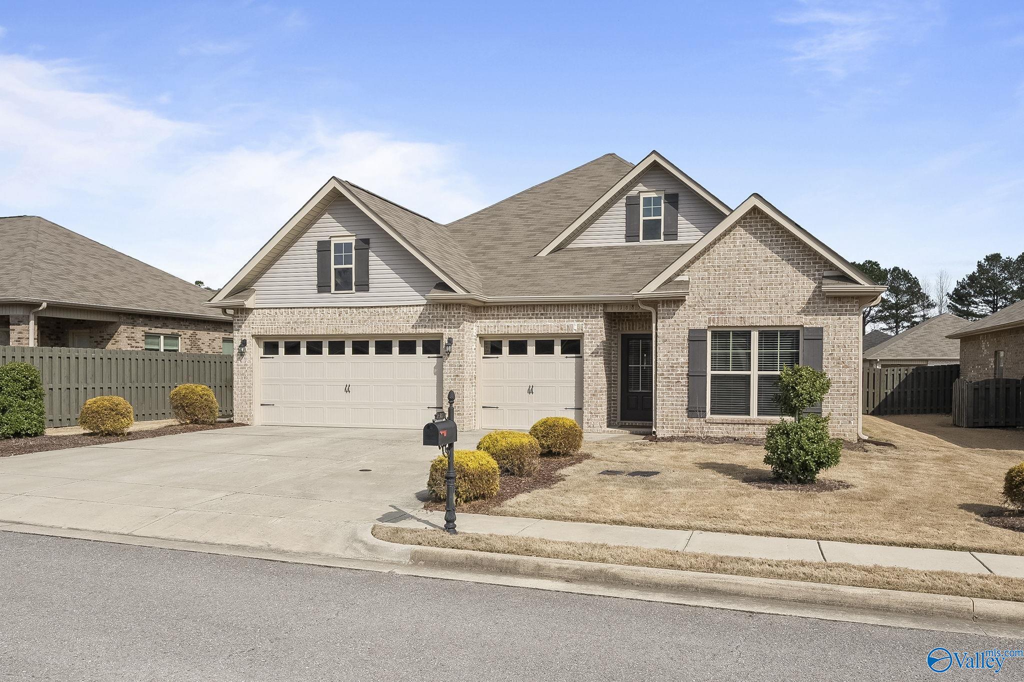 16850 Gardenview Lane