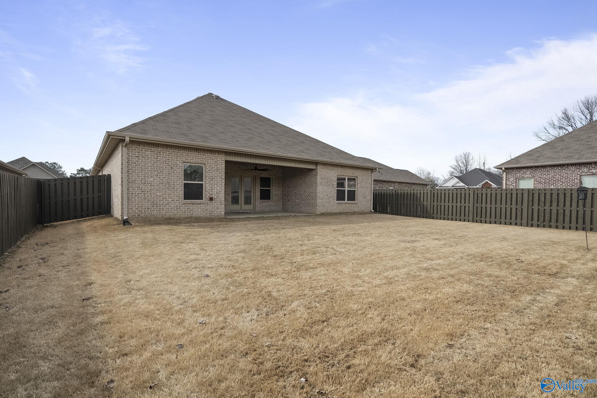 16850 Gardenview Lane