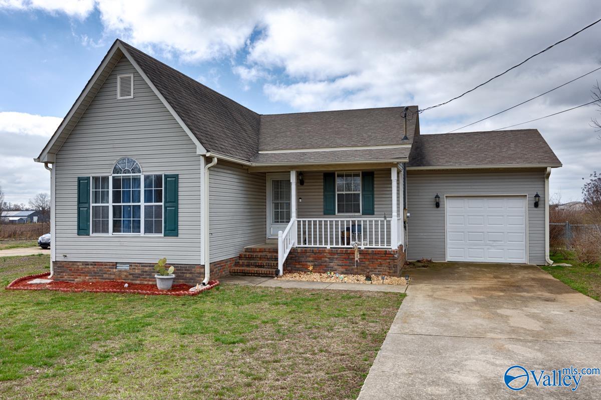 16373 Log Cabin Road
