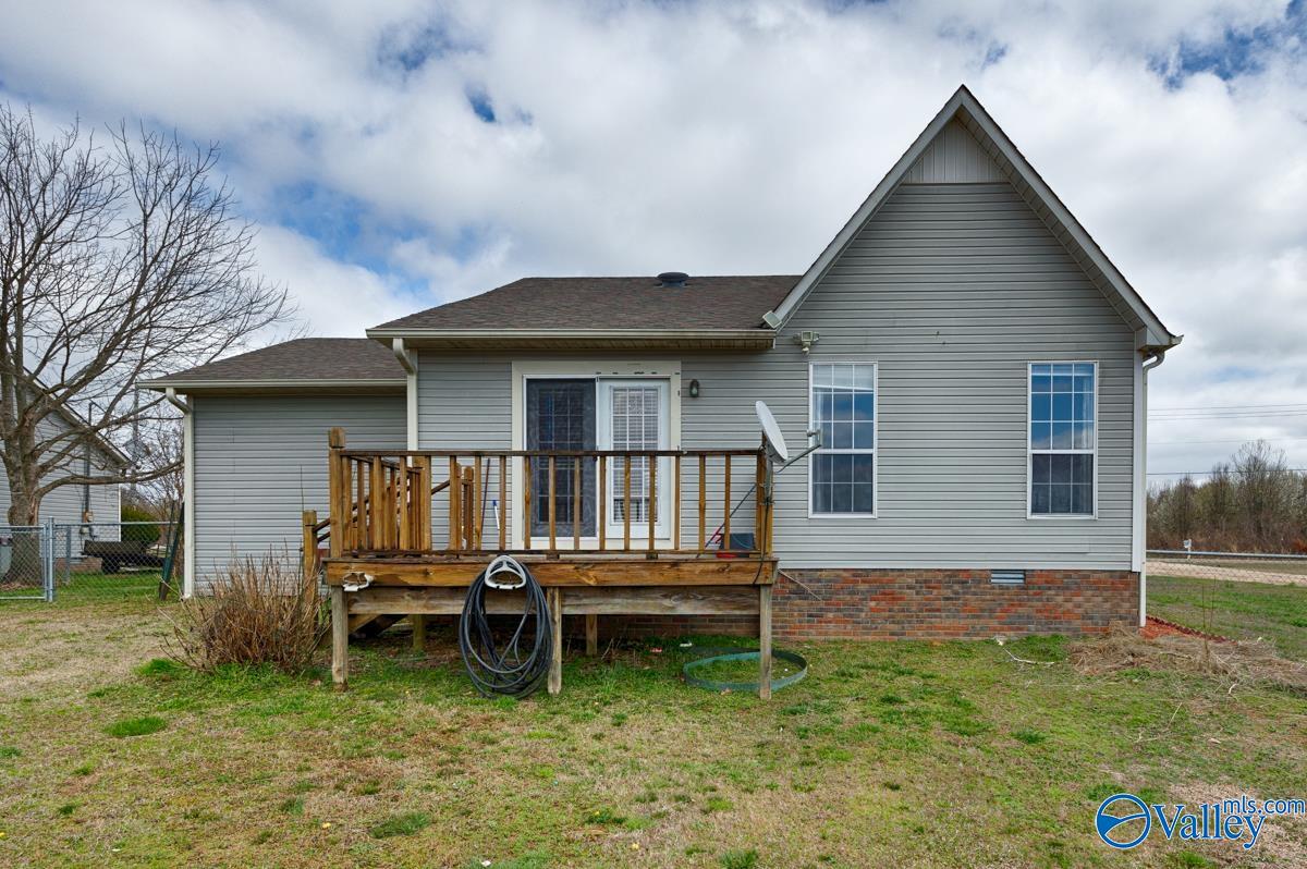 16373 Log Cabin Road