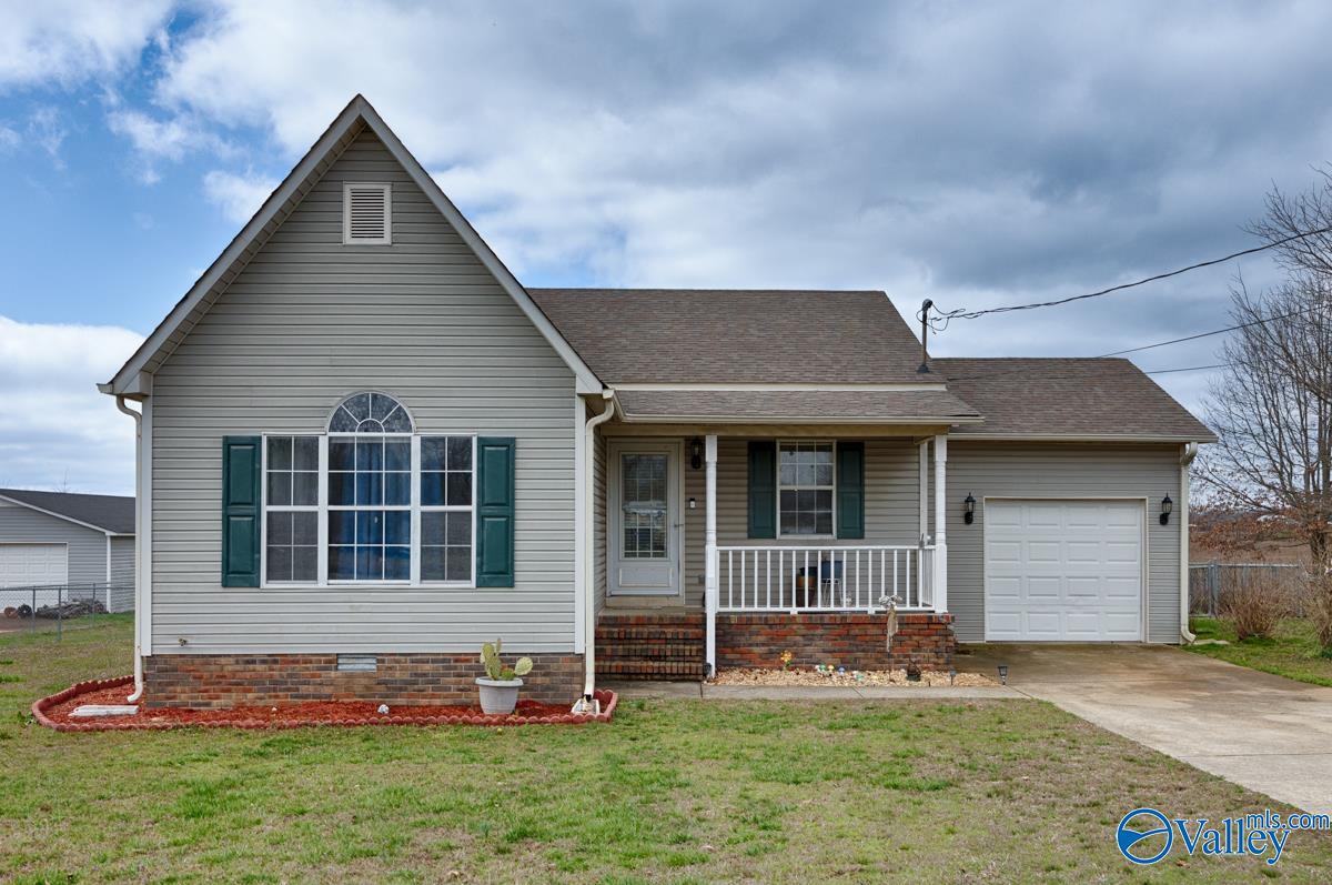 16373 Log Cabin Road