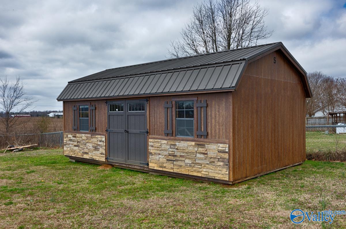 16373 Log Cabin Road