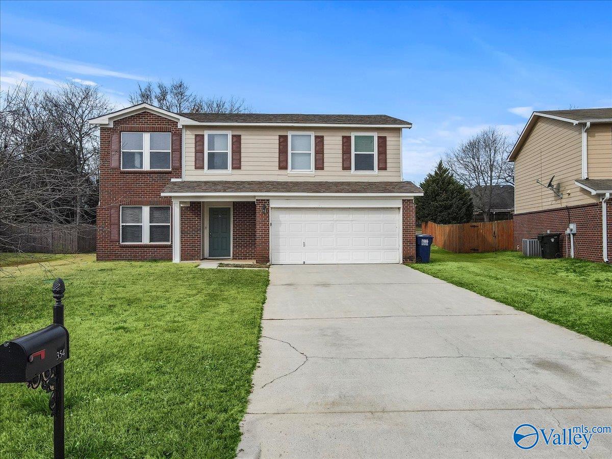 354 Jasmine Drive