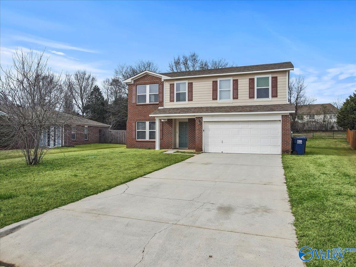 354 Jasmine Drive