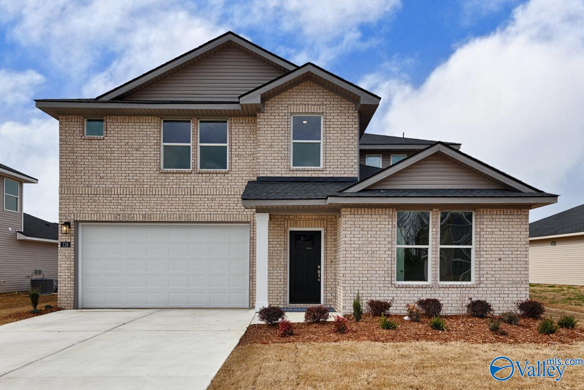 118 Plum Tree Drive
