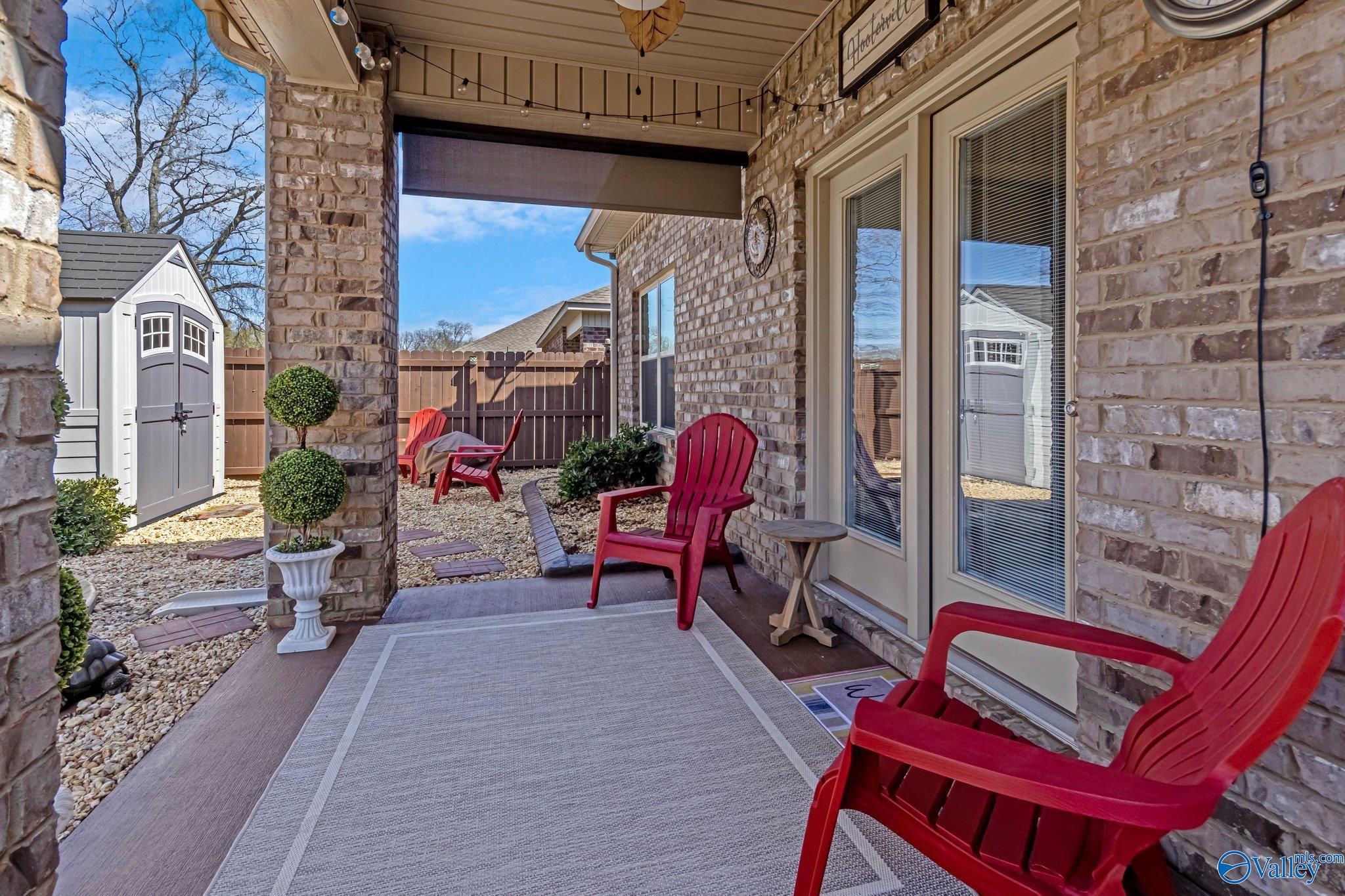 183 Heritage Brook Drive