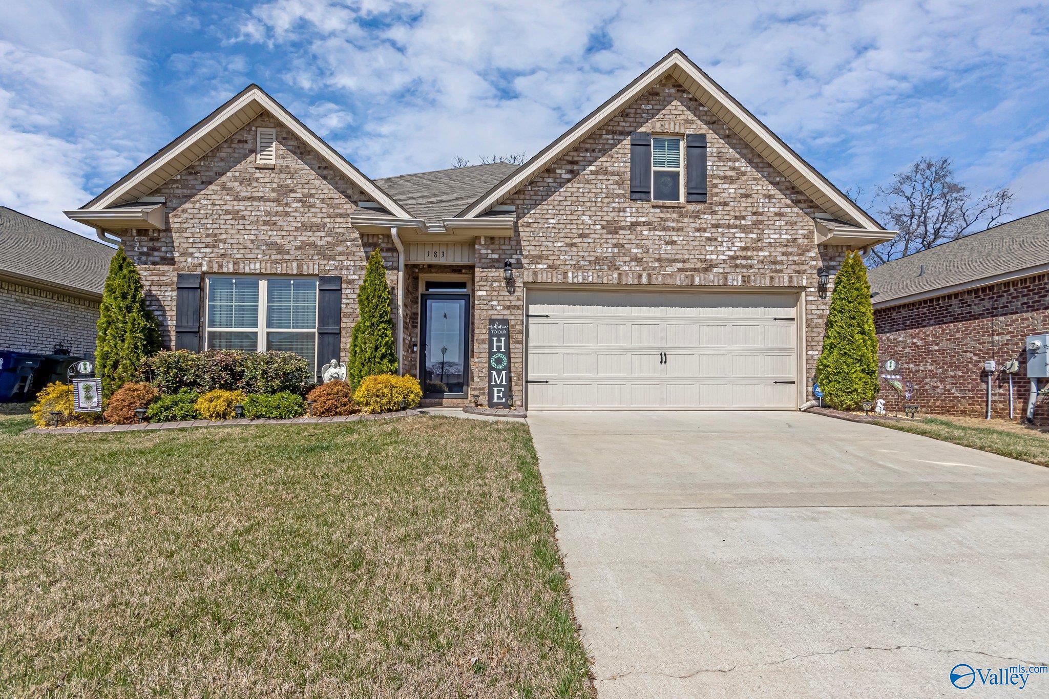 183 Heritage Brook Drive