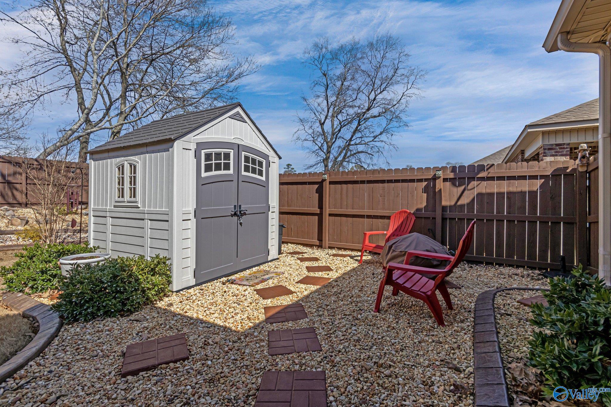 183 Heritage Brook Drive
