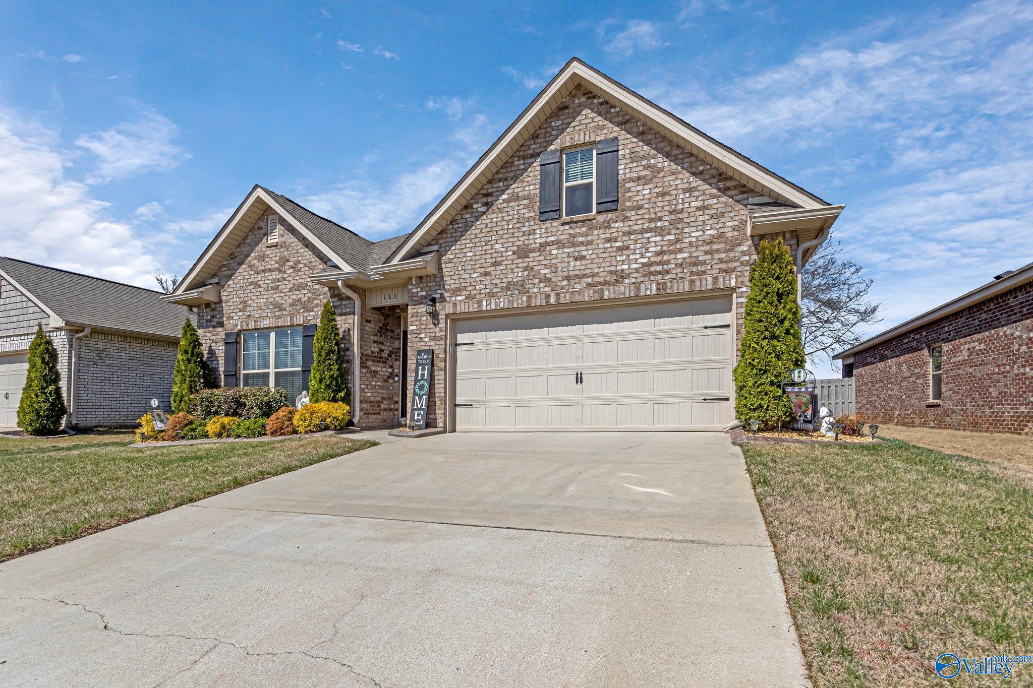 183 Heritage Brook Drive