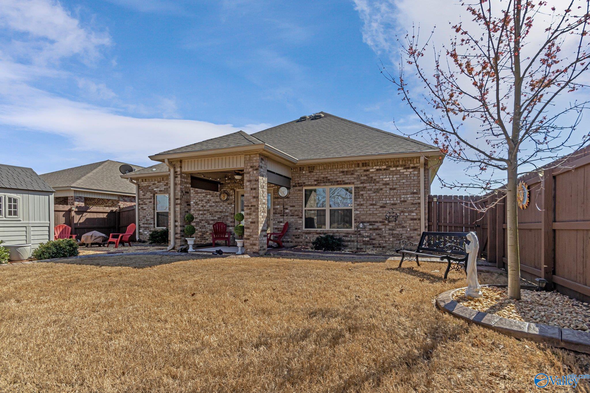 183 Heritage Brook Drive