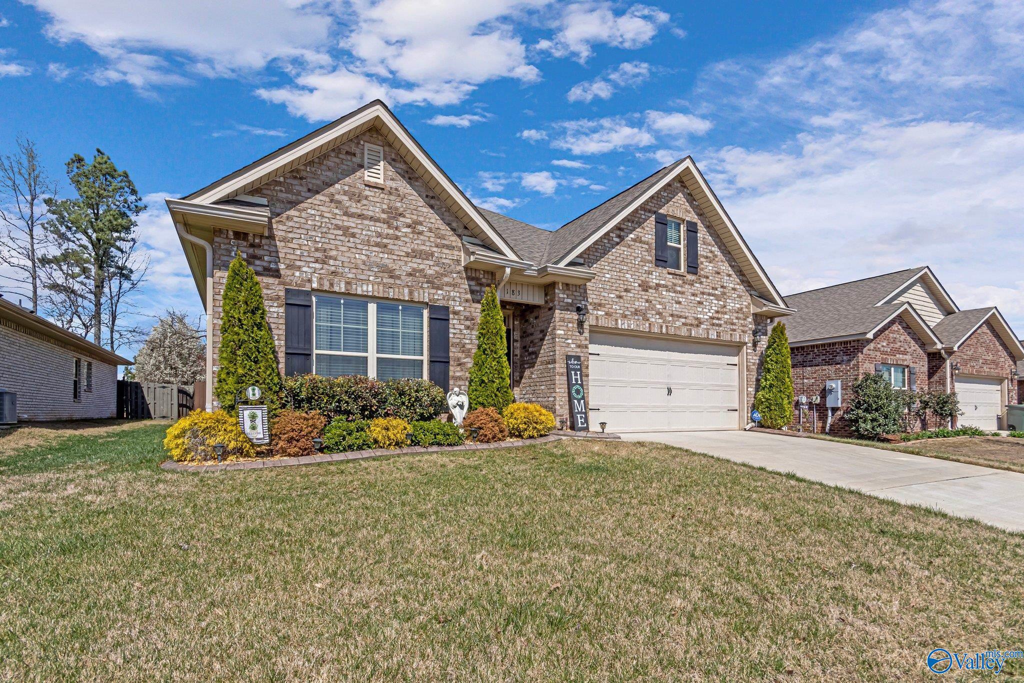 183 Heritage Brook Drive