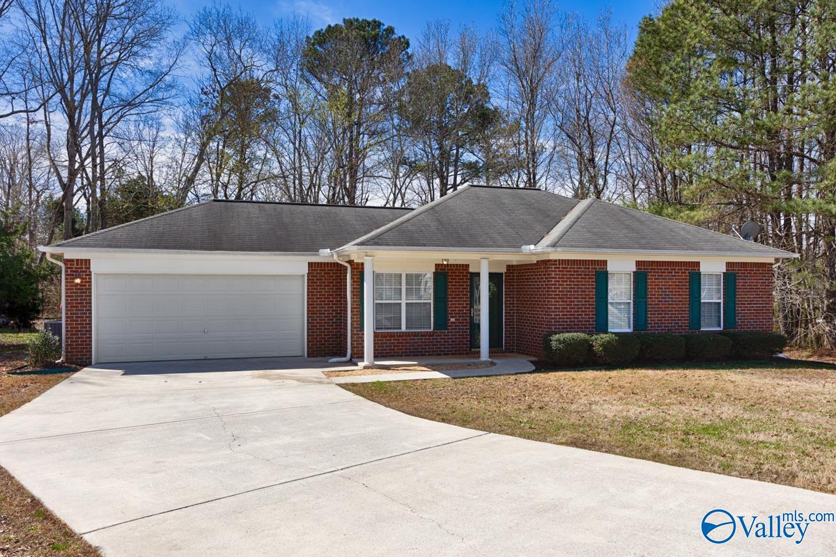 116 Silver Poplar Place