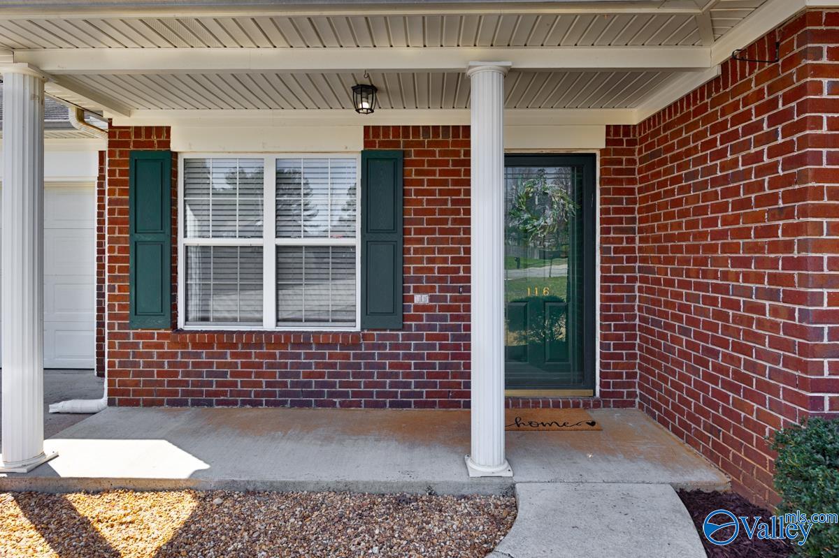 116 Silver Poplar Place