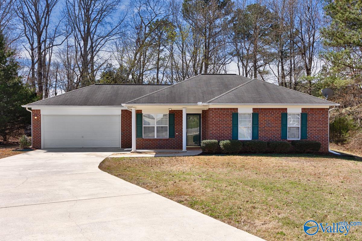 116 Silver Poplar Place