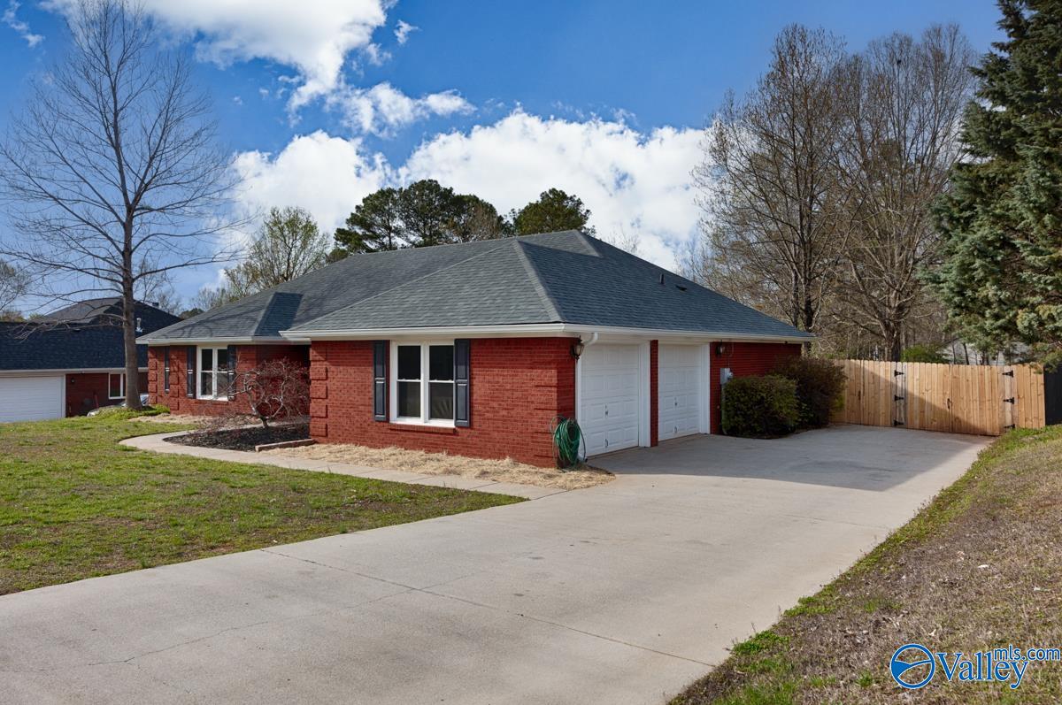 223 Alder Branch Court