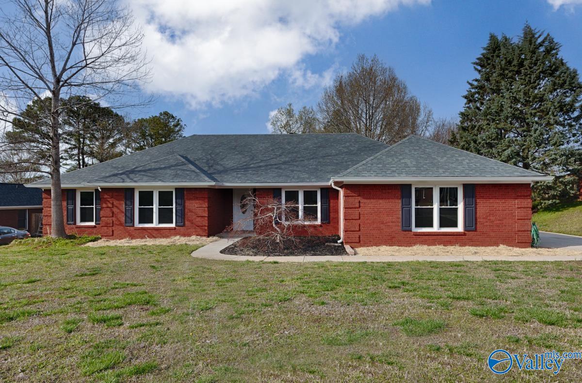 223 Alder Branch Court