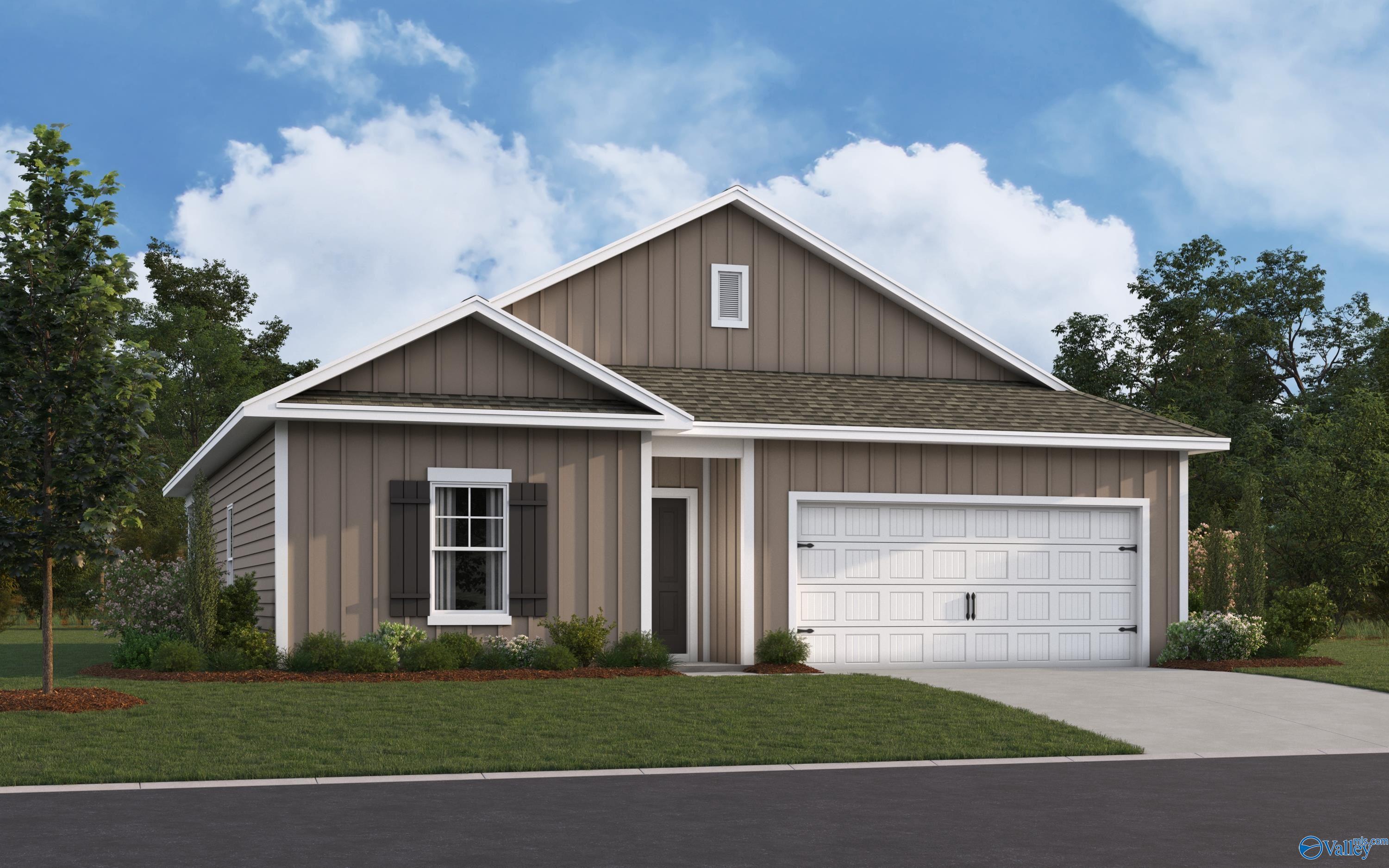 208 Trestle Point Drive