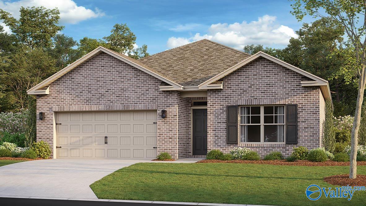 117 Front View Circle