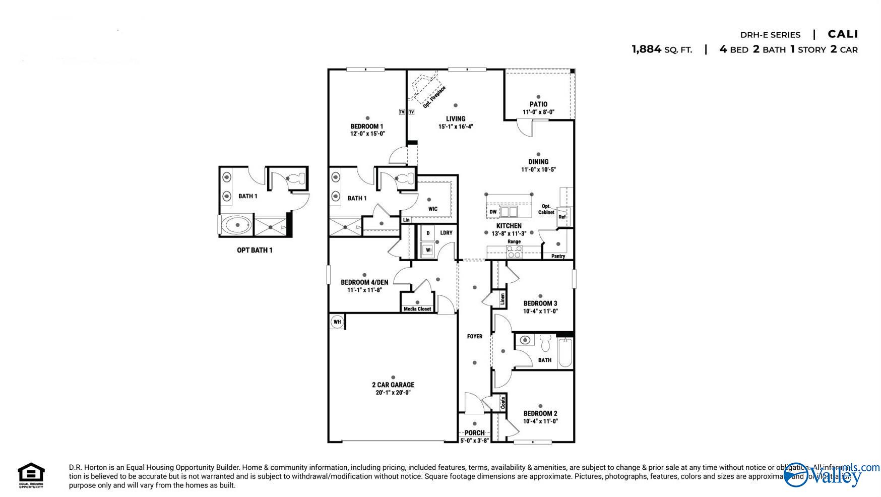 117 Front View Circle