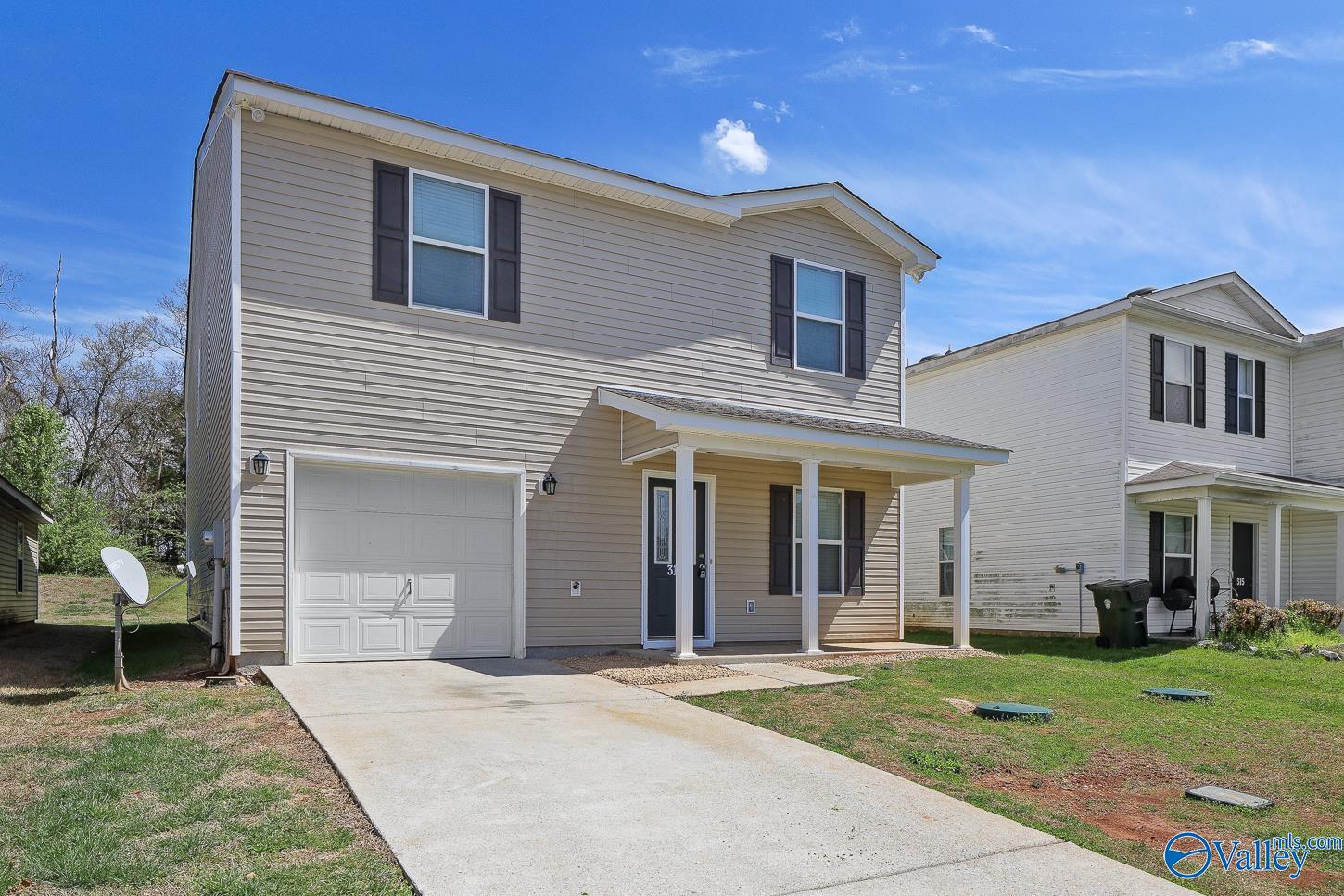 317 Counterpoint Drive