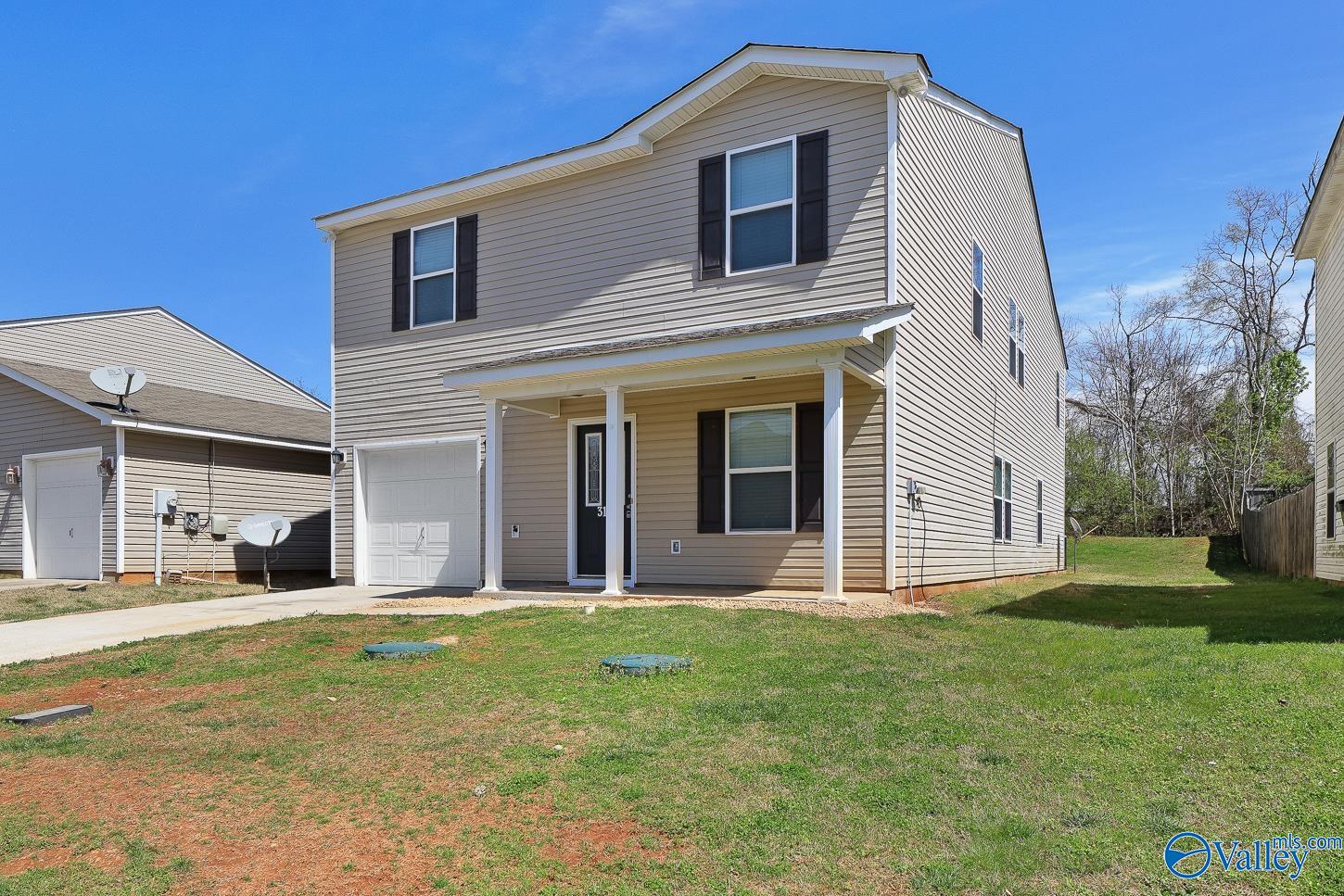 317 Counterpoint Drive