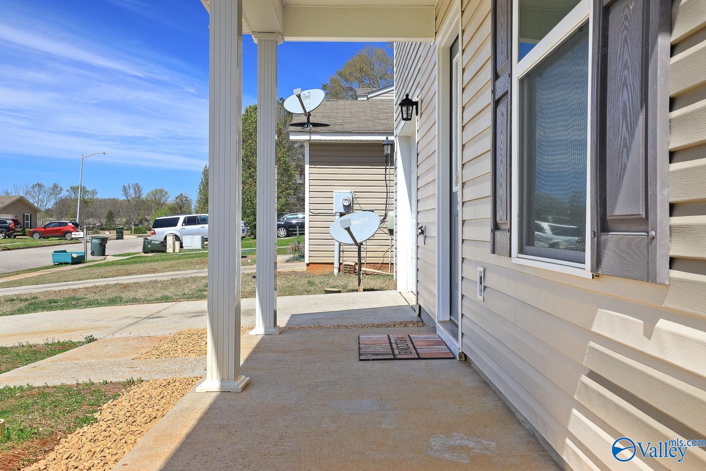 317 Counterpoint Drive