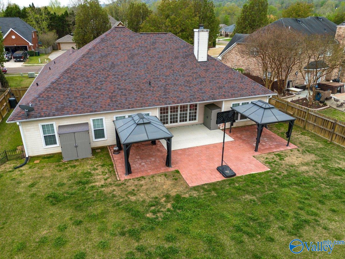110 Cannes Drive