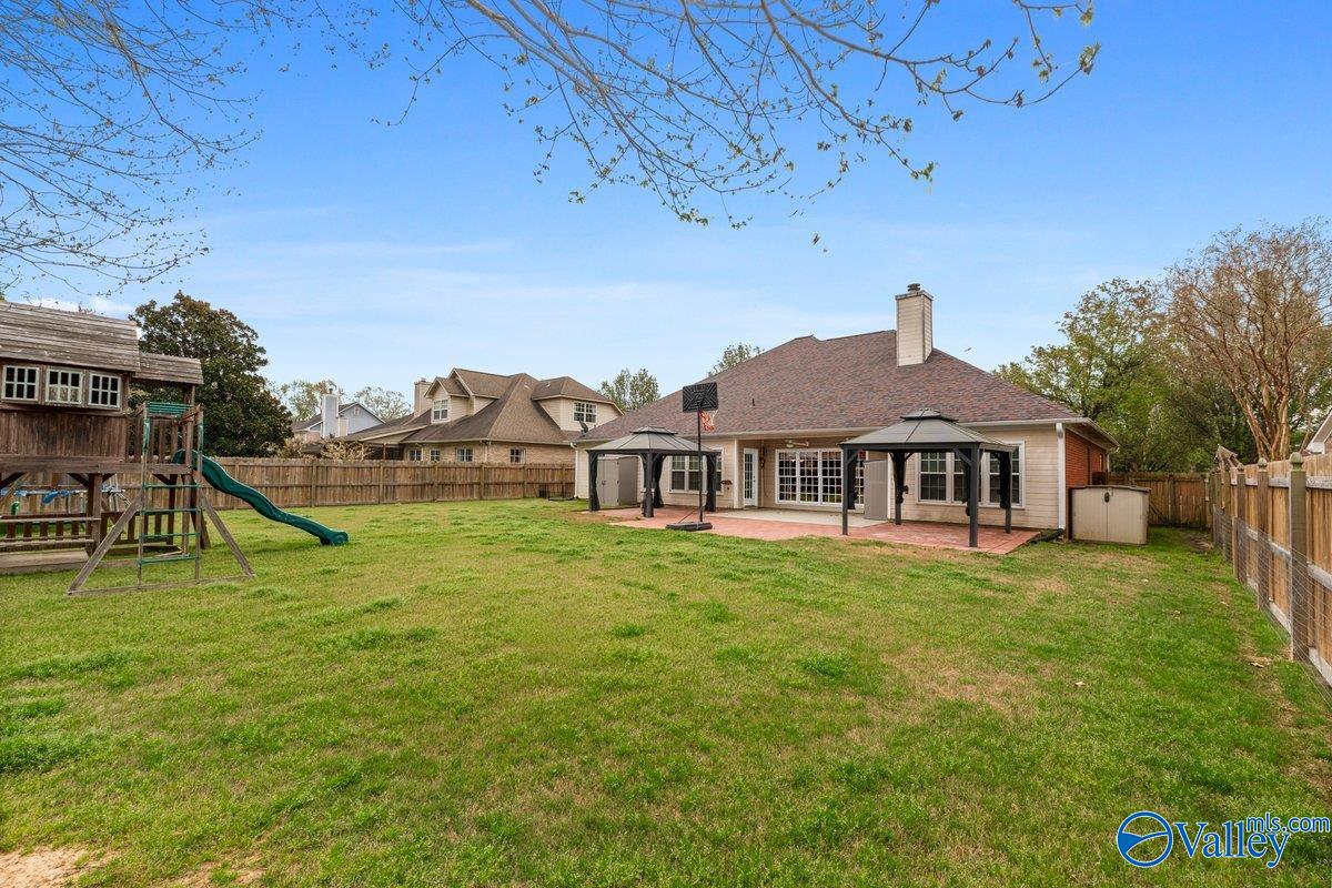 110 Cannes Drive
