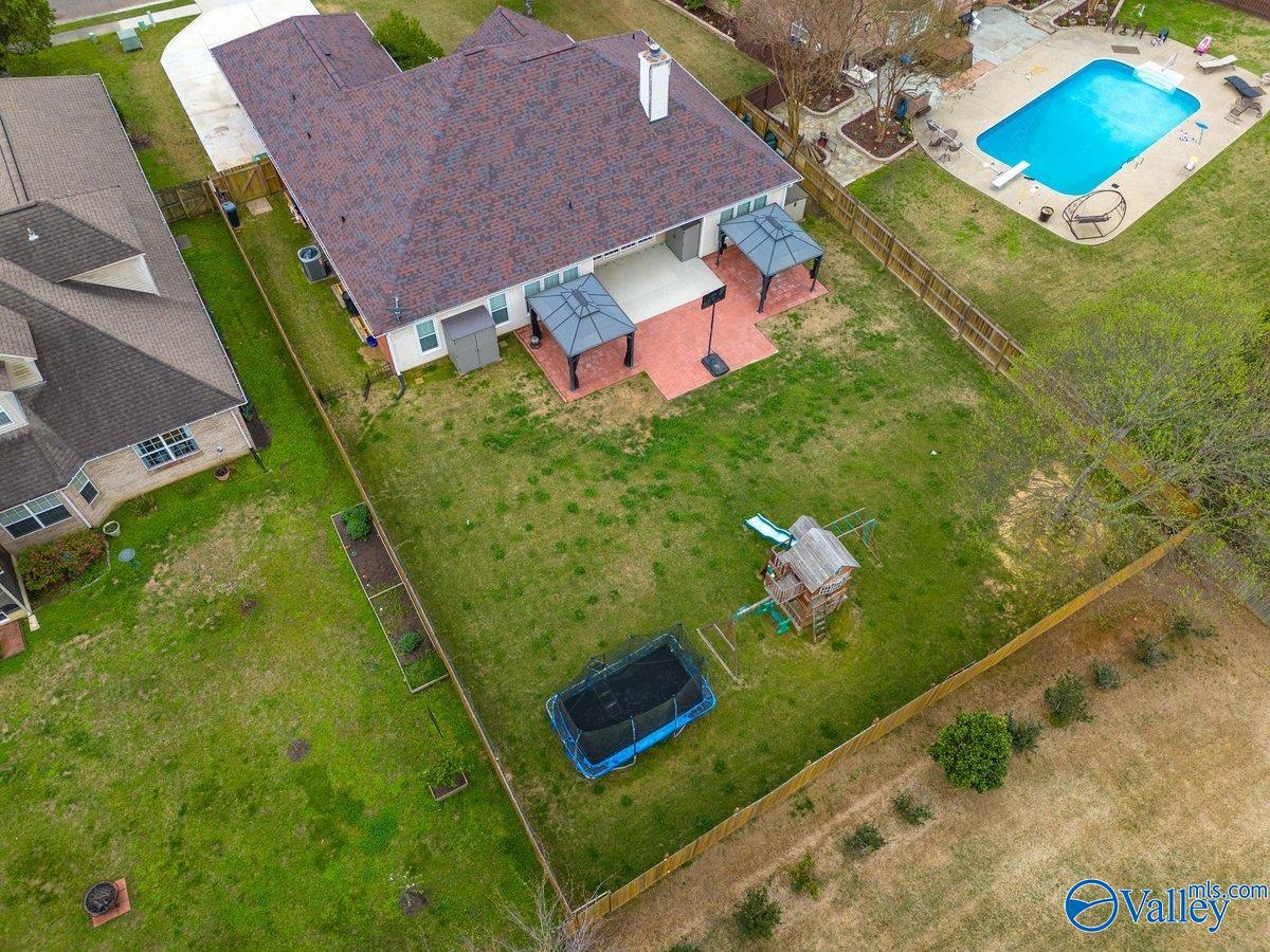 110 Cannes Drive