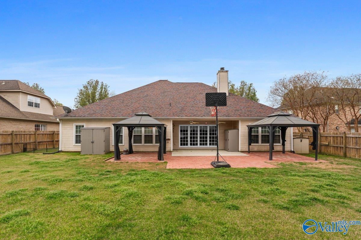 110 Cannes Drive