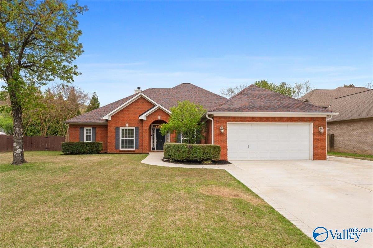 110 Cannes Drive