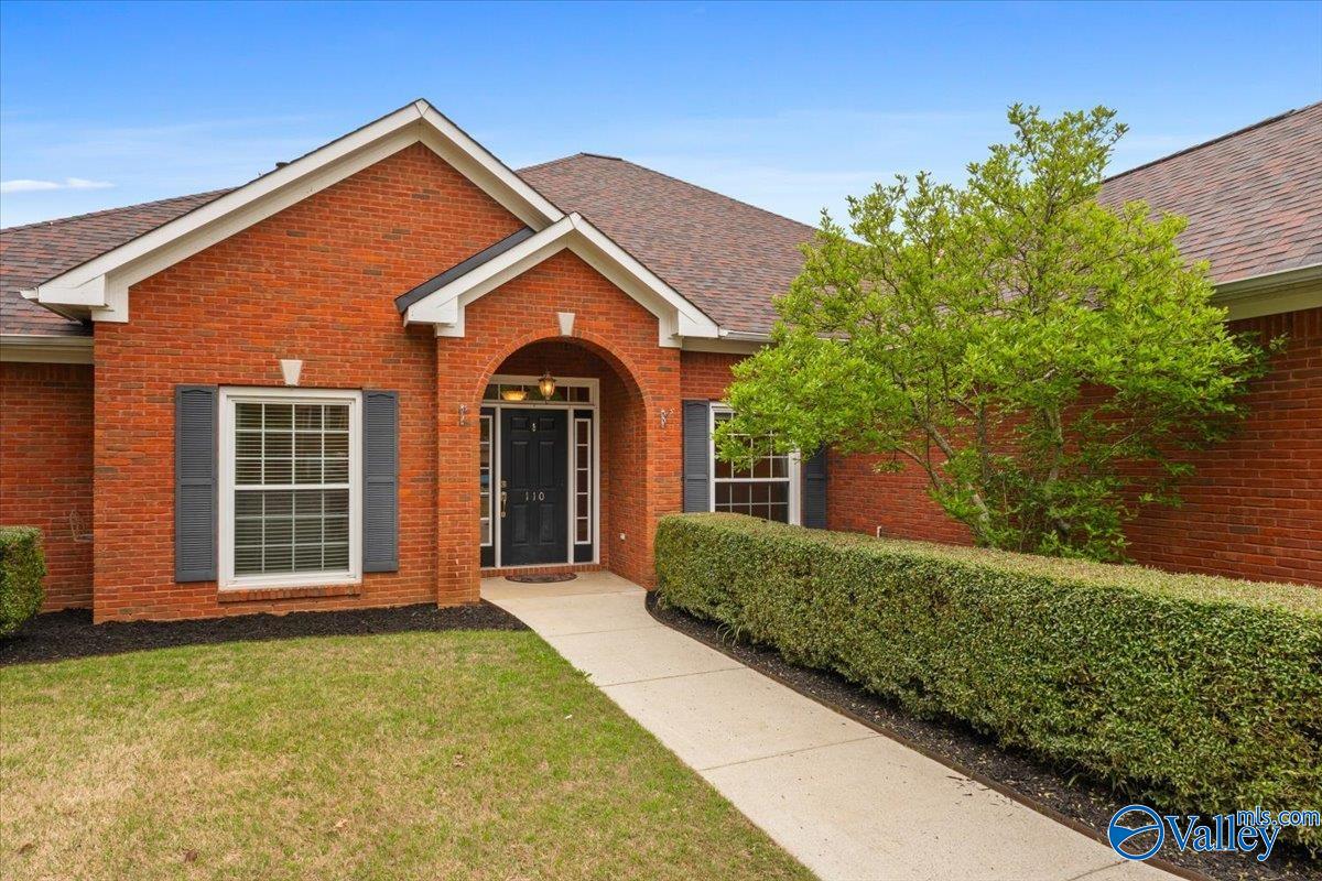 110 Cannes Drive