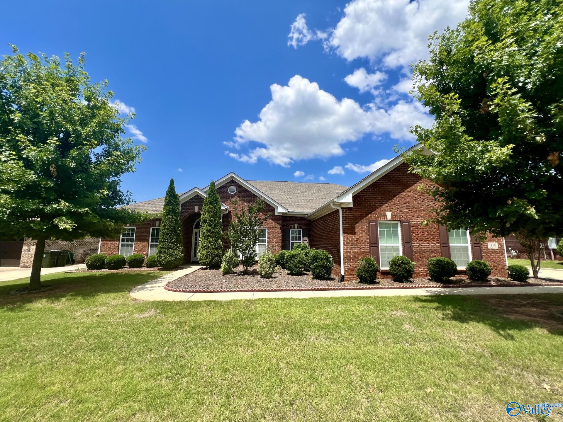 109 Mill Ridge Drive