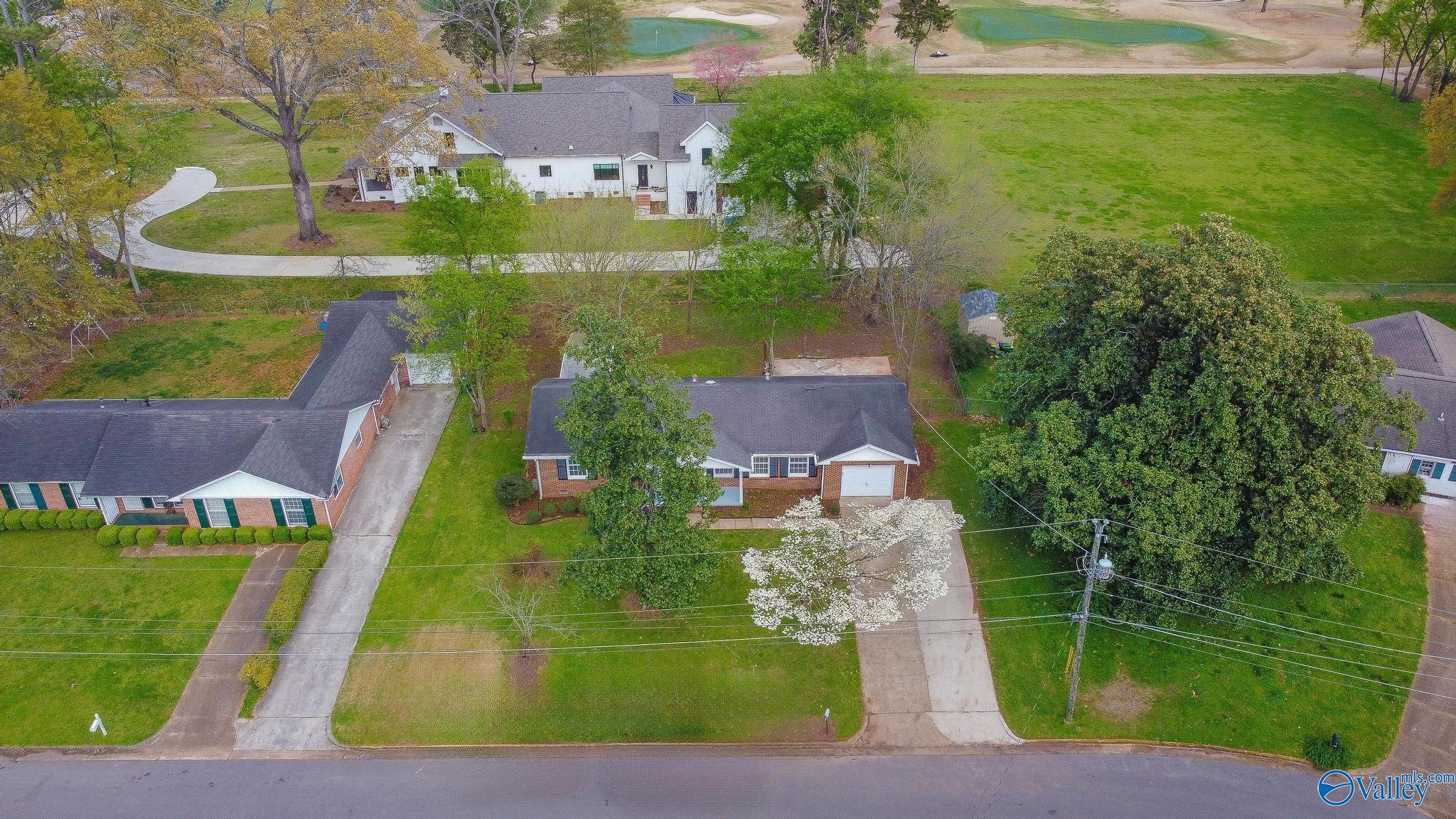 1709 Laverne Drive NW
