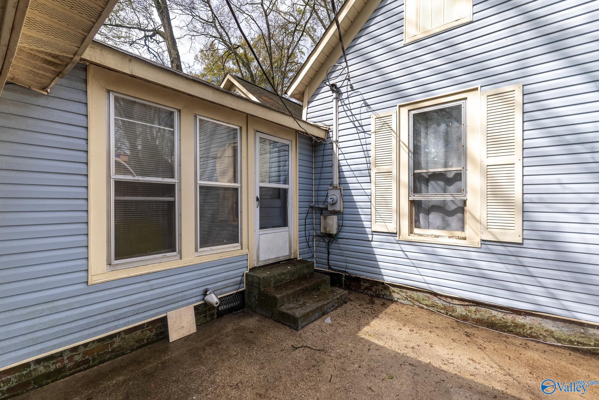 801 Coleman Avenue