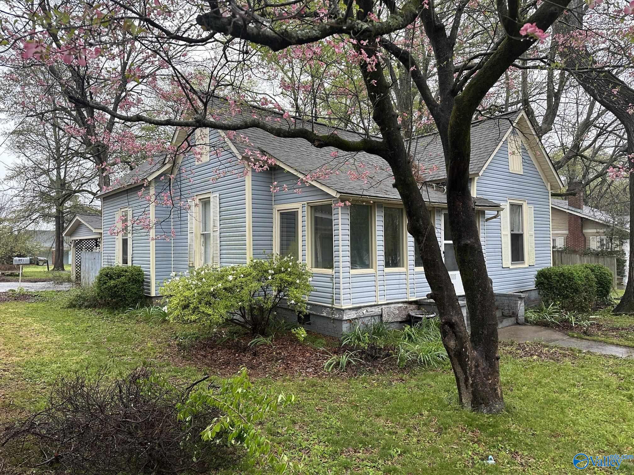 801 Coleman Avenue