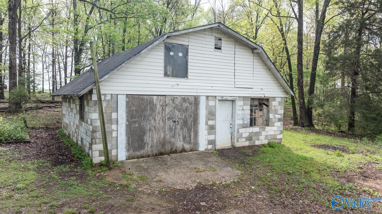 2838 County Road 316