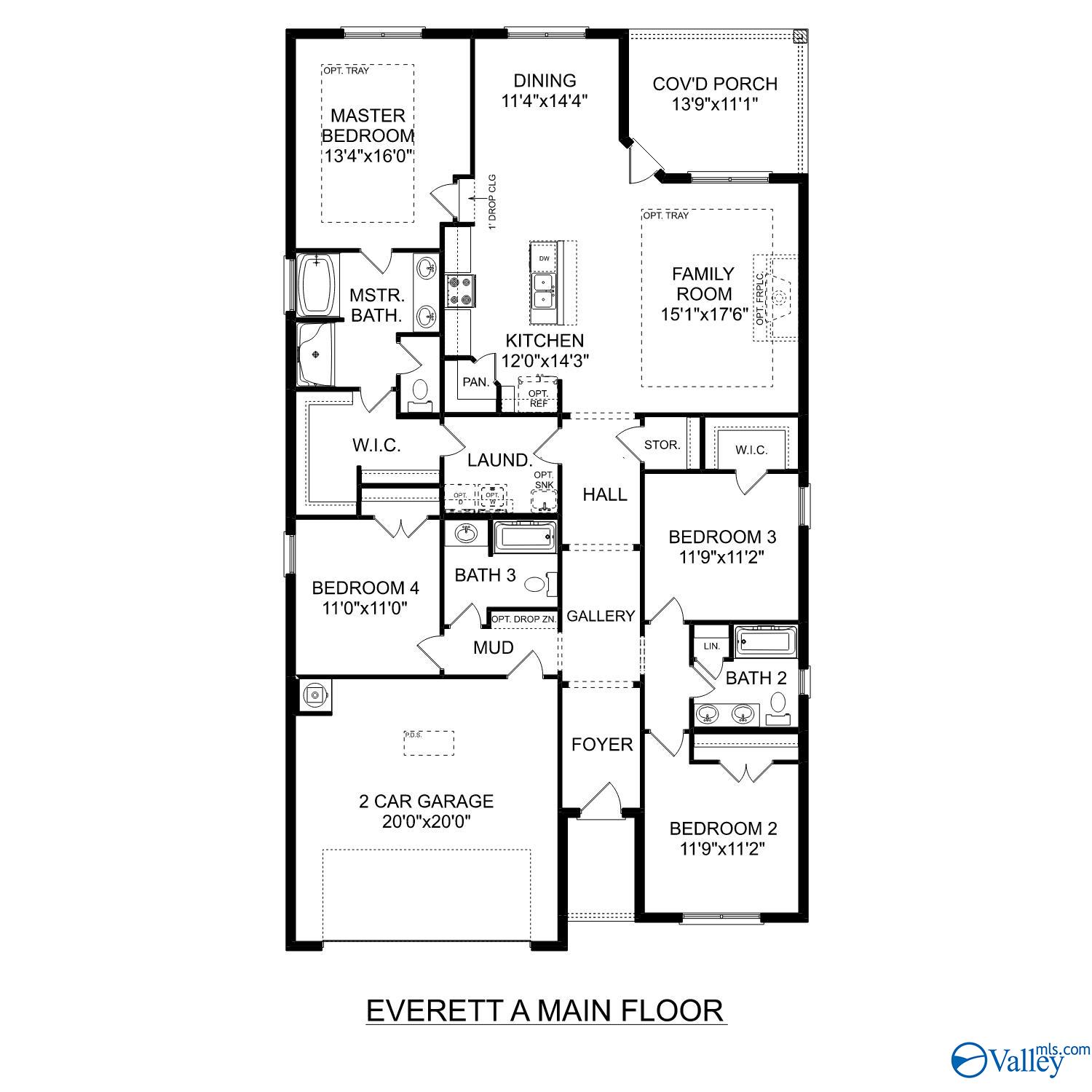 6252 NW Pisgah Drive