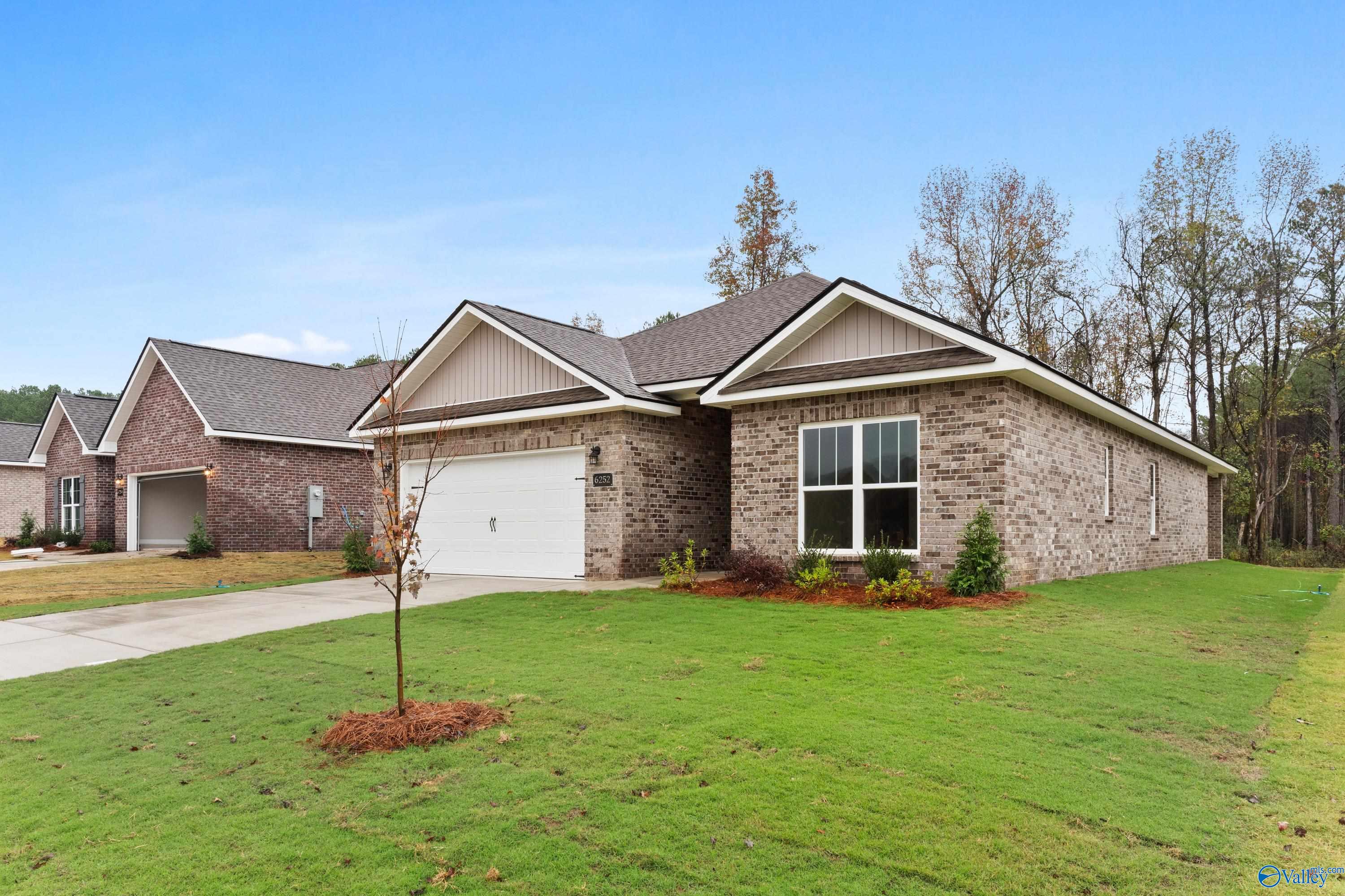 6252 NW Pisgah Drive