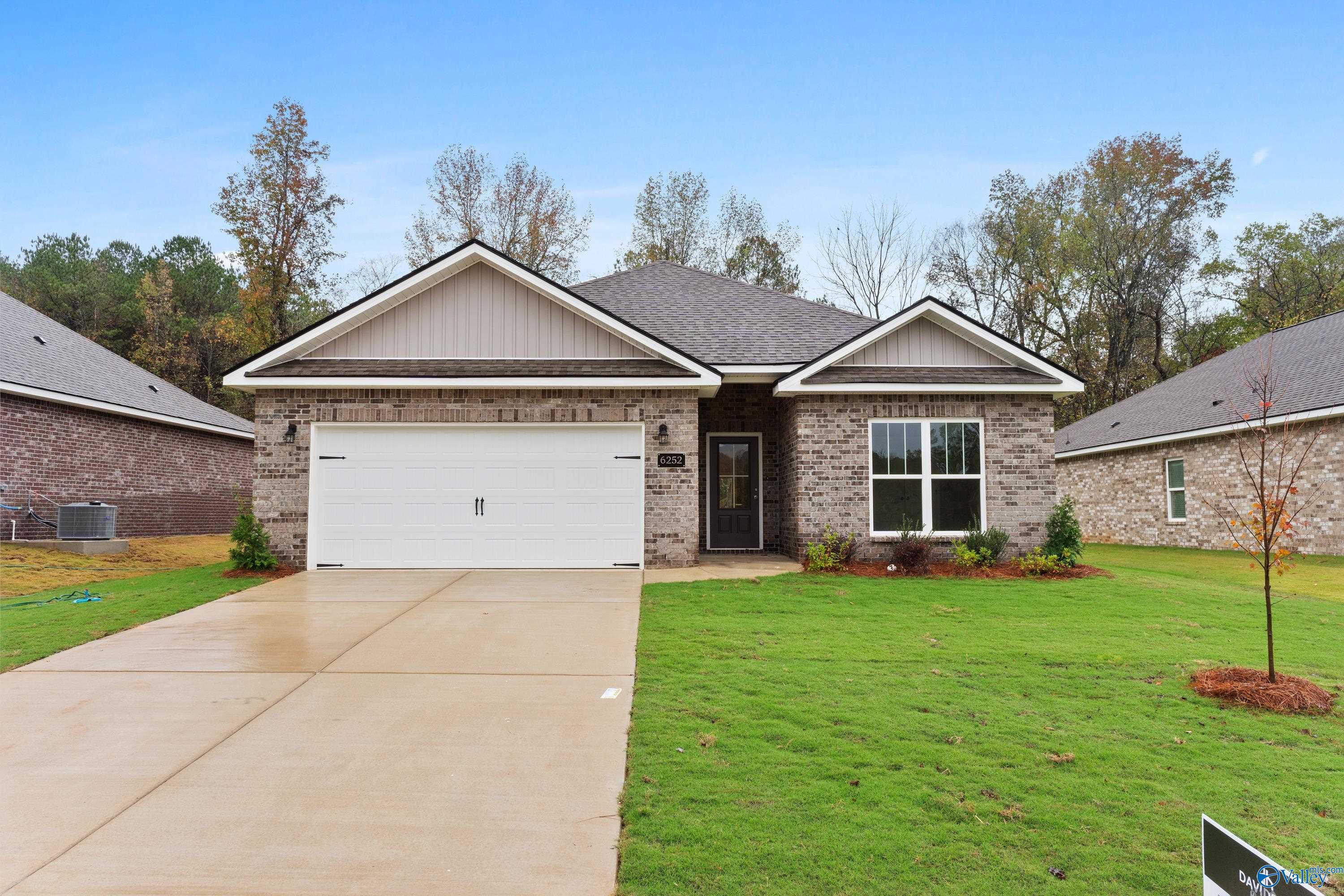 6252 NW Pisgah Drive