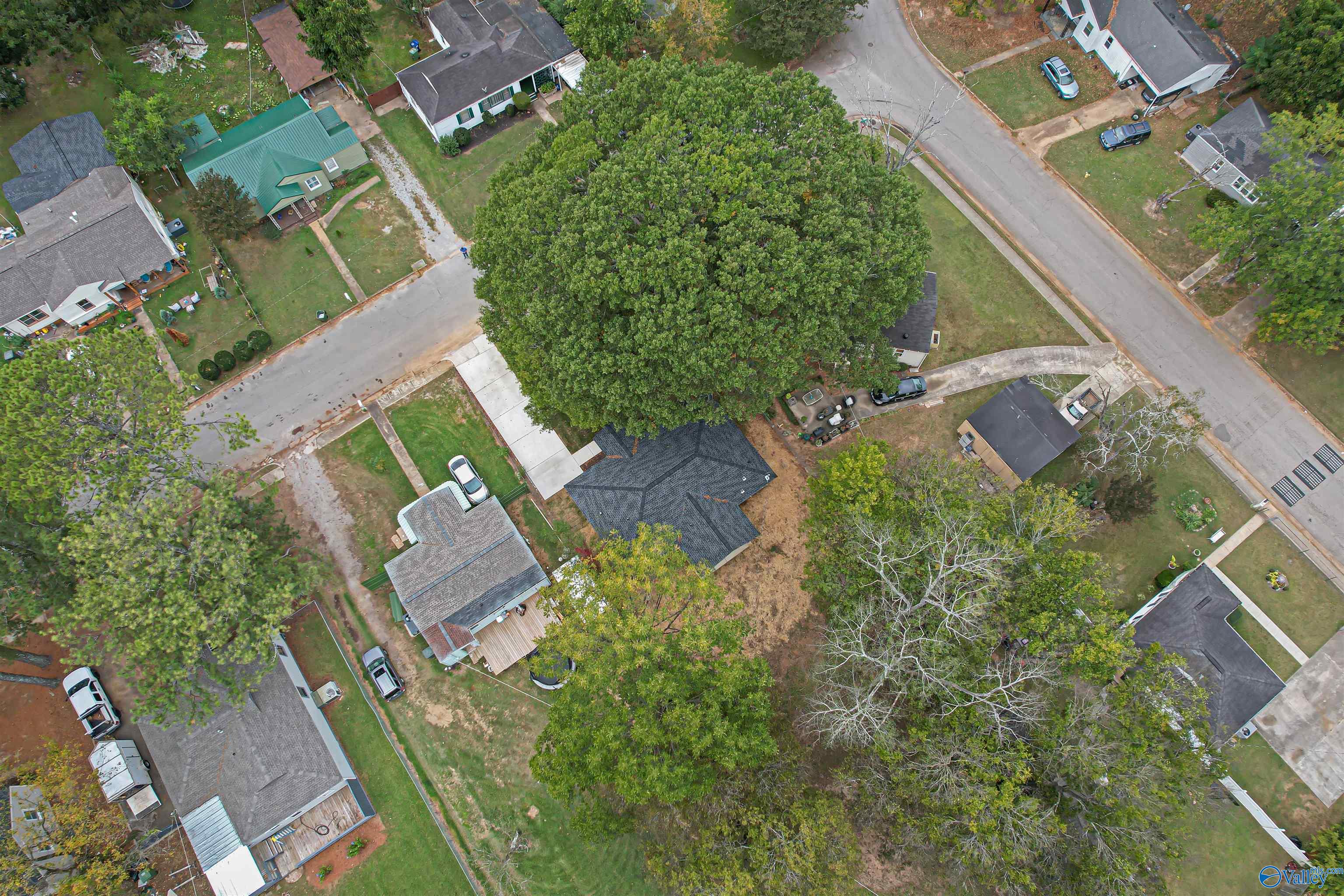 920 Linwood Drive NW