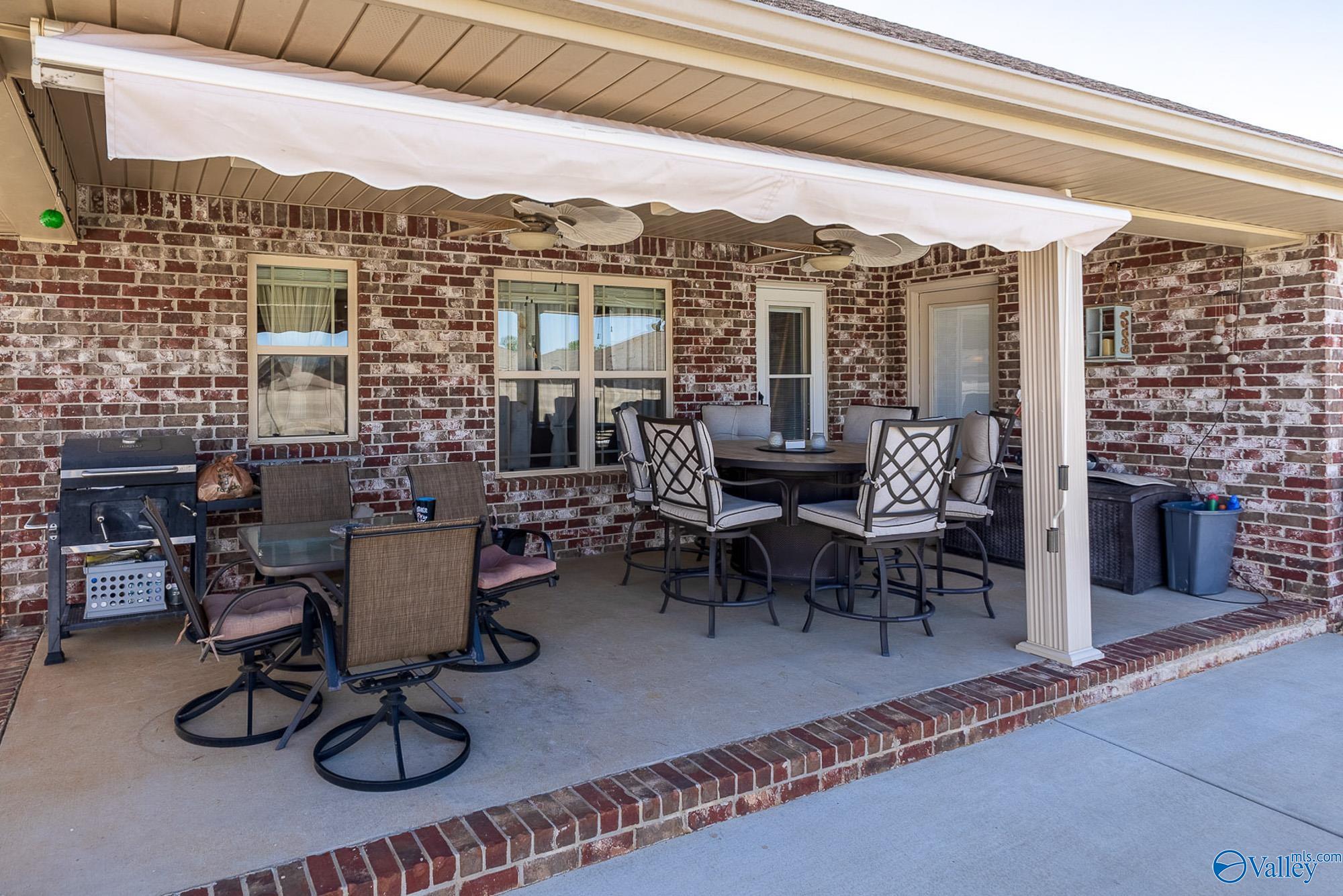 14655 Norfleet Drive