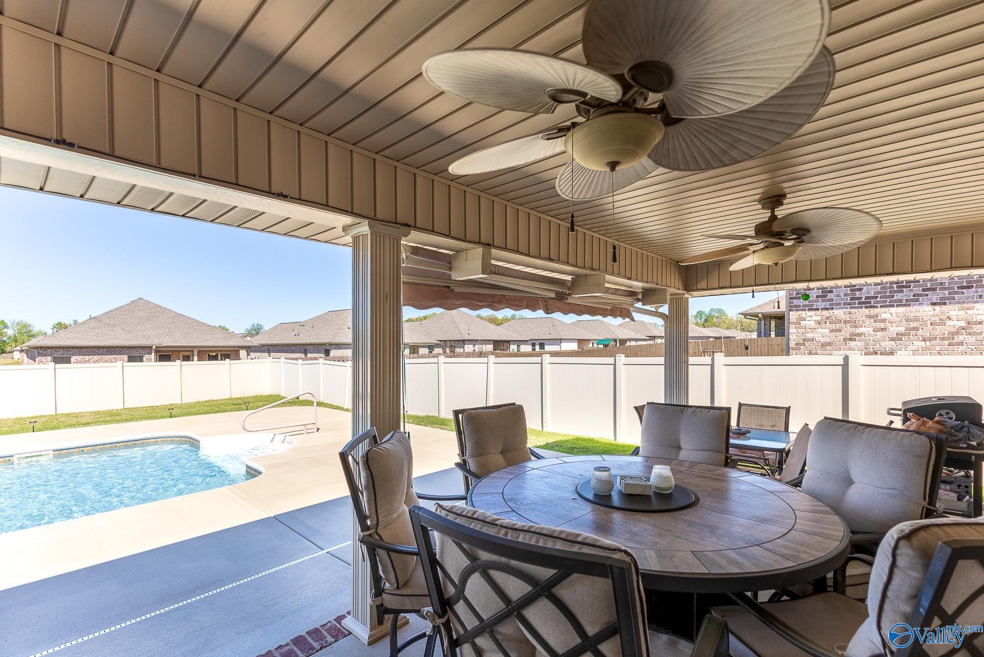 14655 Norfleet Drive