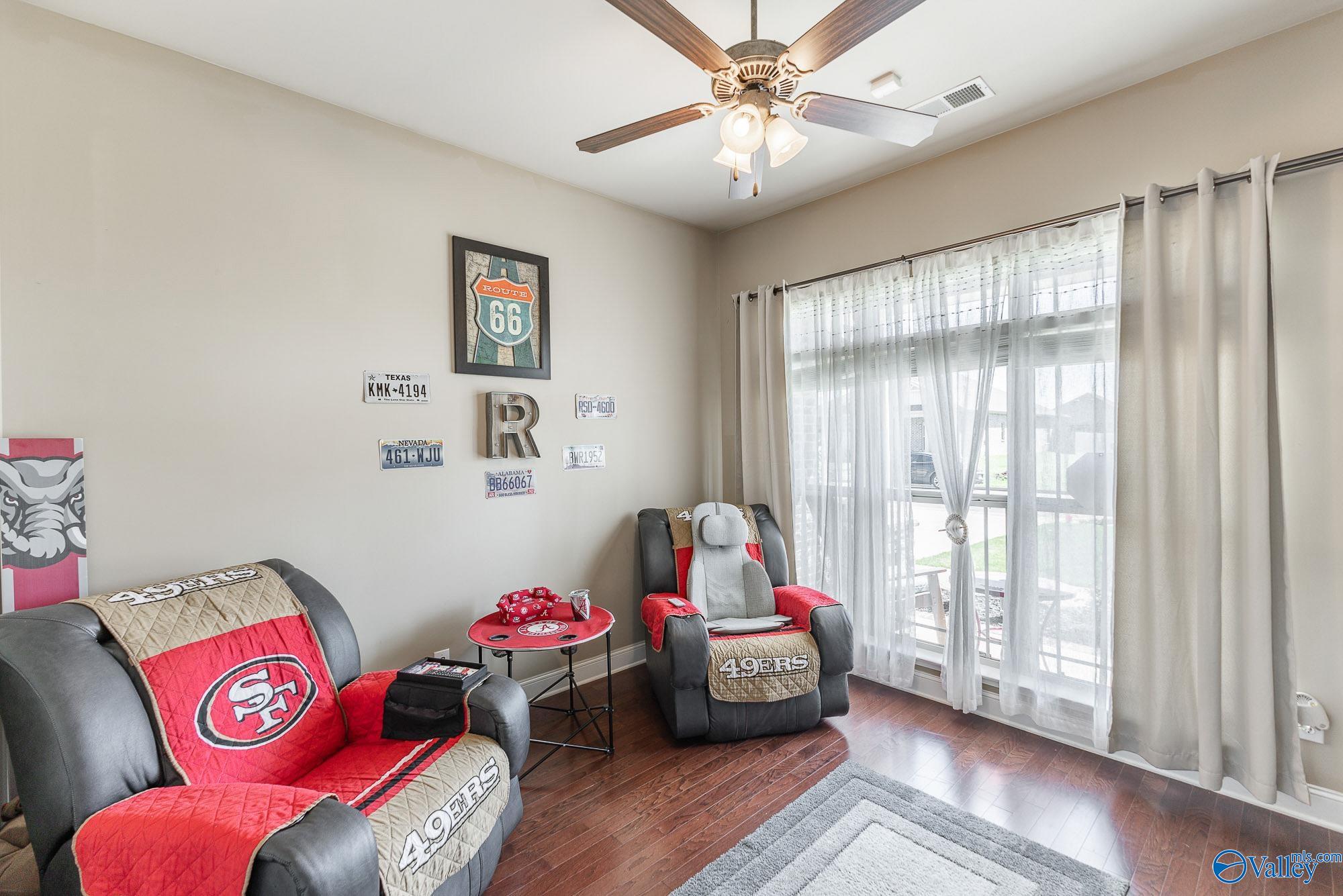 14655 Norfleet Drive