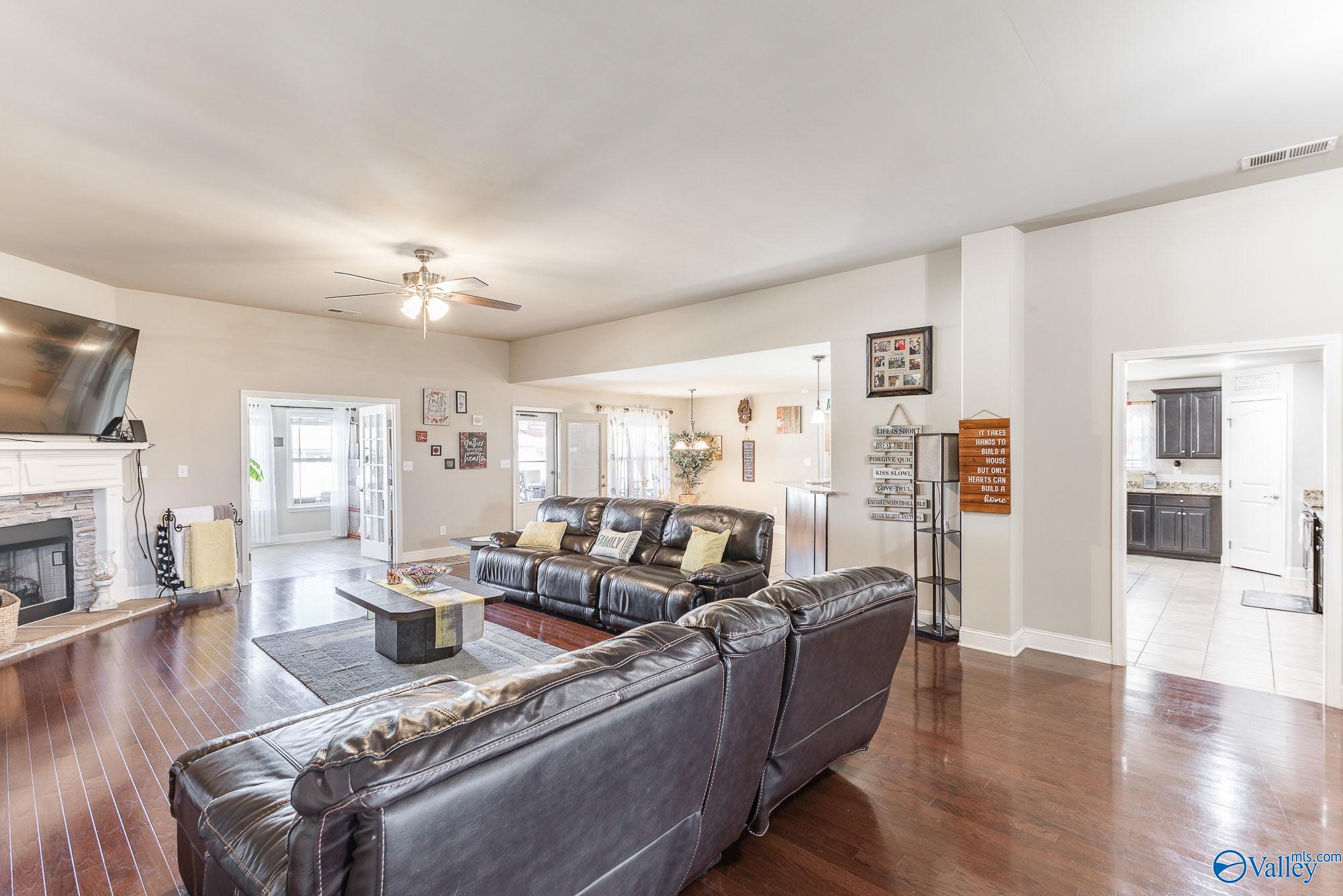 14655 Norfleet Drive